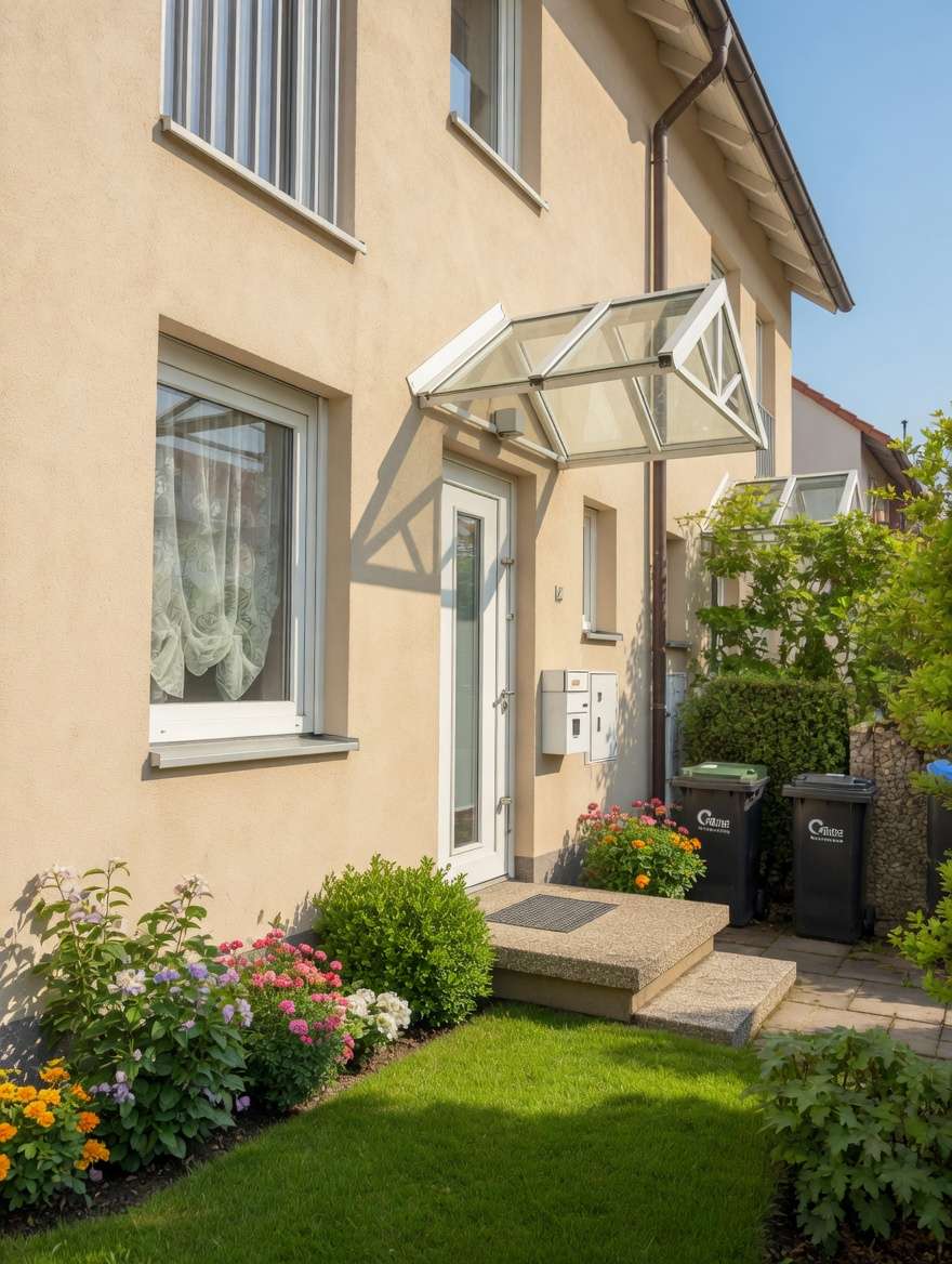 Thumbnail-Haus zum Kaufen in Markranstädt 420.000,00 € 120 m²