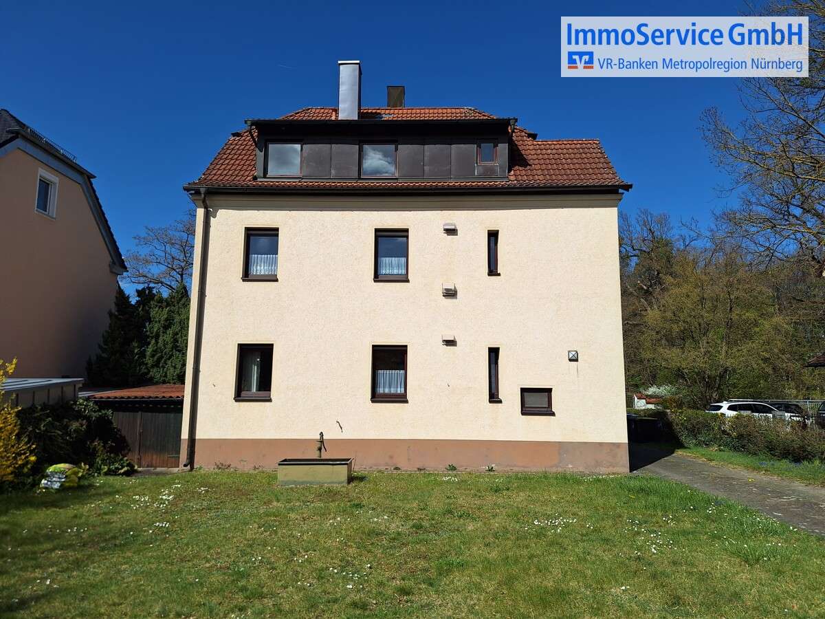 Thumbnail-Haus zum Kaufen in Nürnberg Eibach 489.000,00 € 159 m²