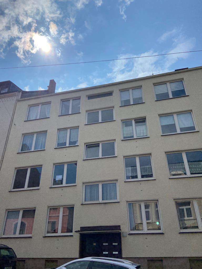 Thumbnail-Wohnung zum Mieten in Wuppertal 569,00 € 58.7 m²