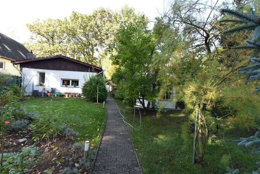 Thumbnail-Haus zum Kaufen in Rehfelde 425.000,00 € 73 m²