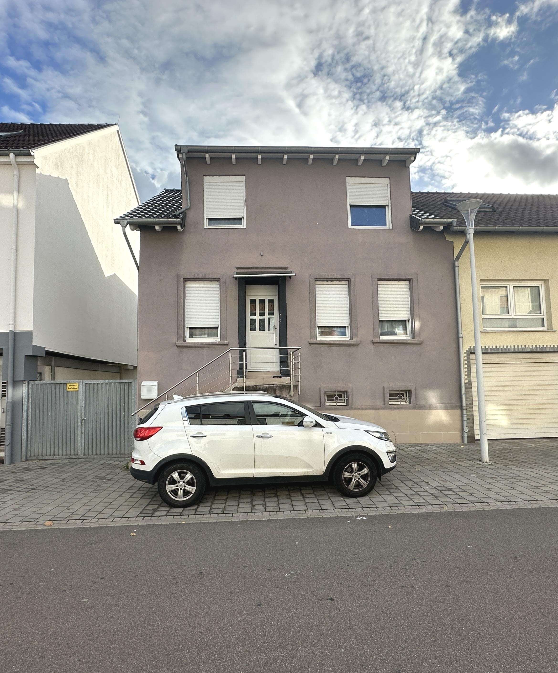 Thumbnail-Haus zum Kaufen in Völklingen 258.000,00 € 160 m²