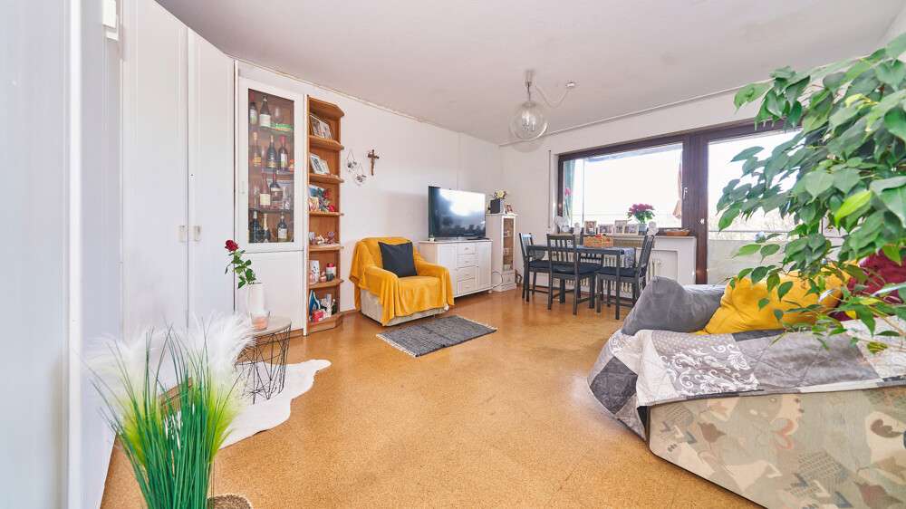 Thumbnail-Wohnung zum Kaufen in Bietigheim-Bissingen 129.000,00 € 31.18 m²