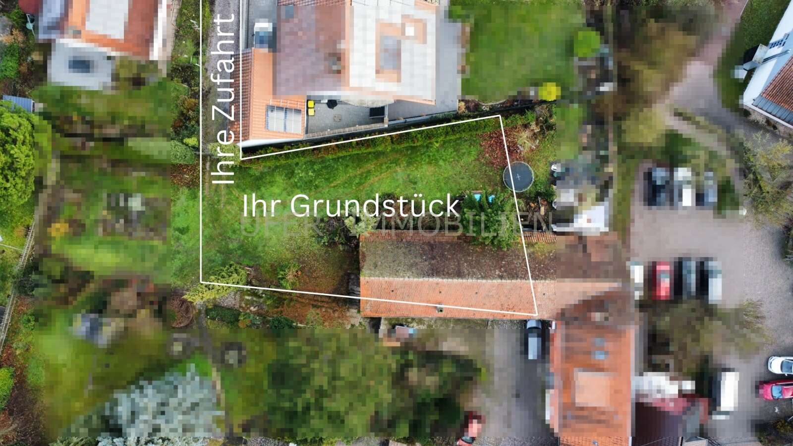 Thumbnail-Grundstück zu verkaufen in Landau Arzheim 219.000,00 € 614 m²