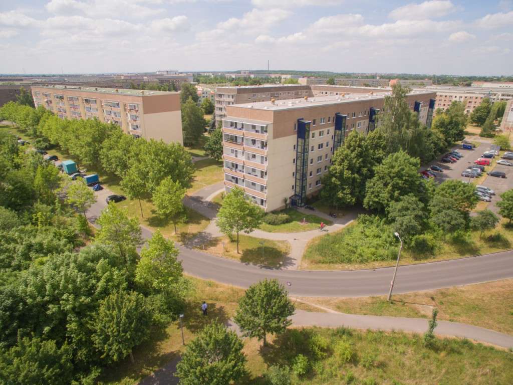 Thumbnail-Wohnung zum Mieten in Leipzig 528,23 € 70.43 m²