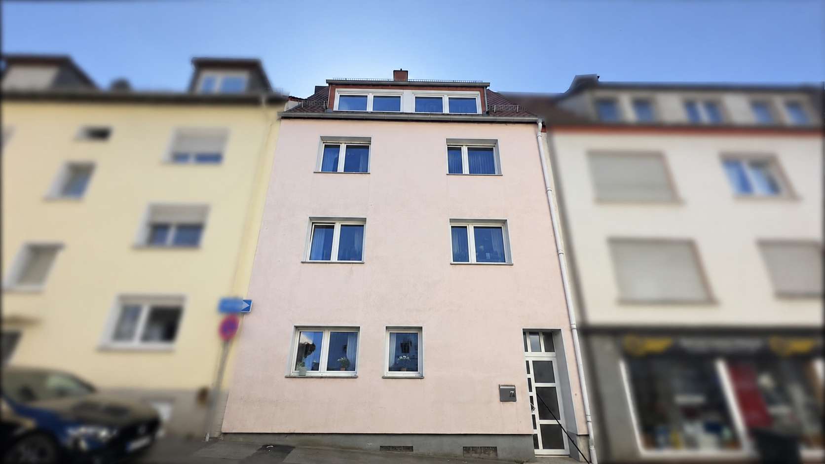 Thumbnail-Haus zum Kaufen in Pirmasens 319.000,00 € 237 m²