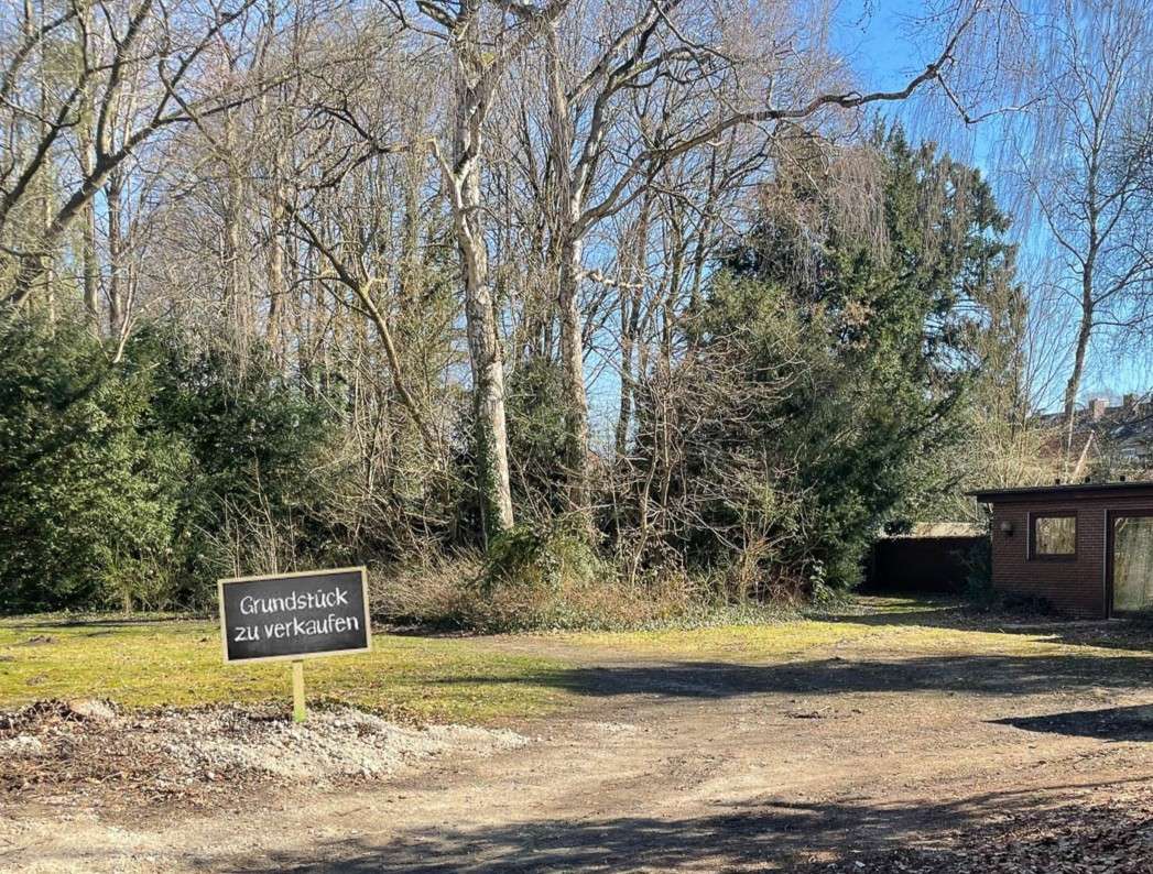 Thumbnail-Grundstück zu verkaufen in Neumünster 299.000,00 € 1393 m²