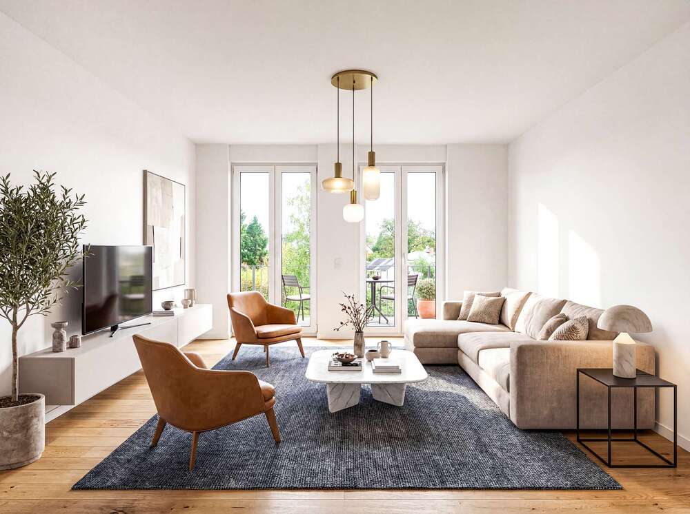 Thumbnail-Wohnung zum Kaufen in Berlin 430.000,00 € 80 m²