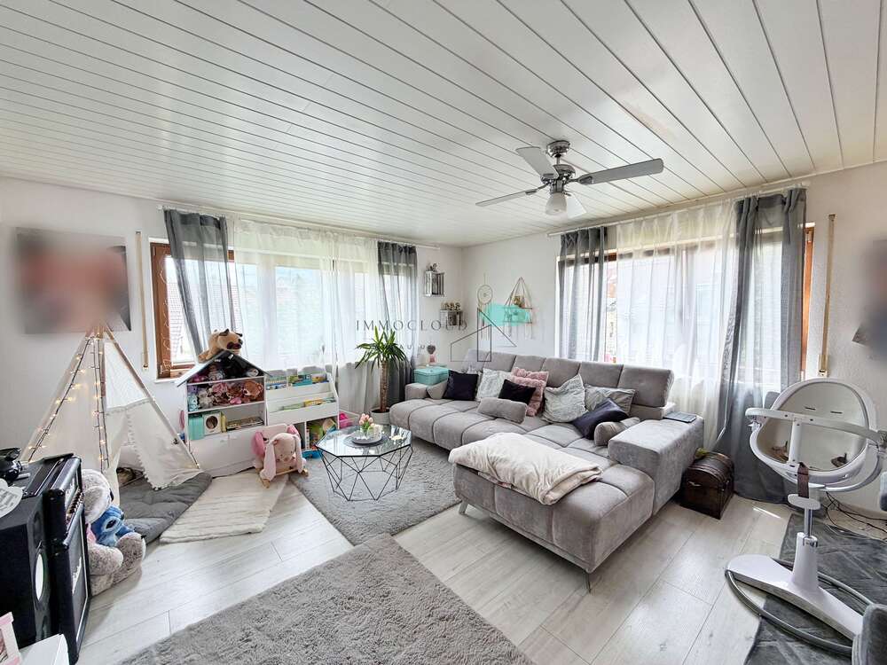 Thumbnail-Wohnung zum Kaufen in Neuhausen auf den Fildern 454.000,00 € 84 m²