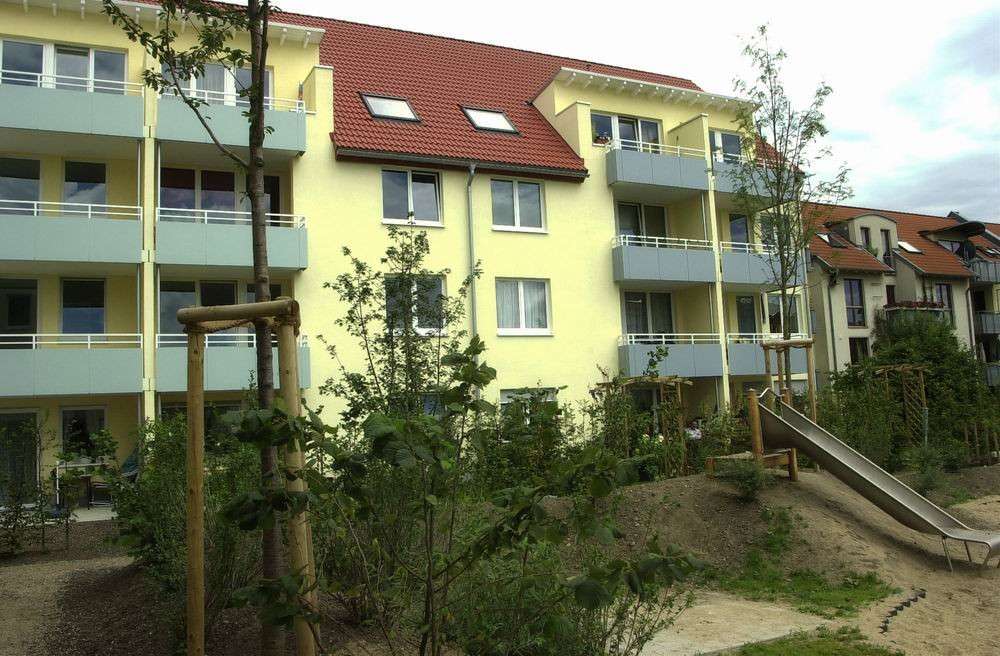 Thumbnail-Wohnung zum Mieten in Düsseldorf 829,00 € 58.36 m²