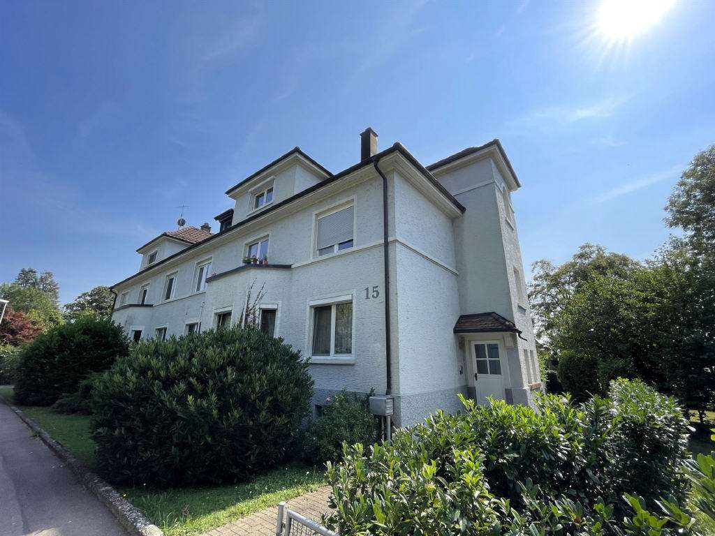 Thumbnail-Wohnung zum Kaufen in Buggingen 239.000,00 € 88.02 m²