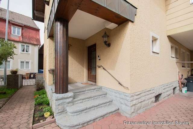 Thumbnail-Haus zum Kaufen in Immenstadt im Allgäu 899.999,00 € 330.5 m²