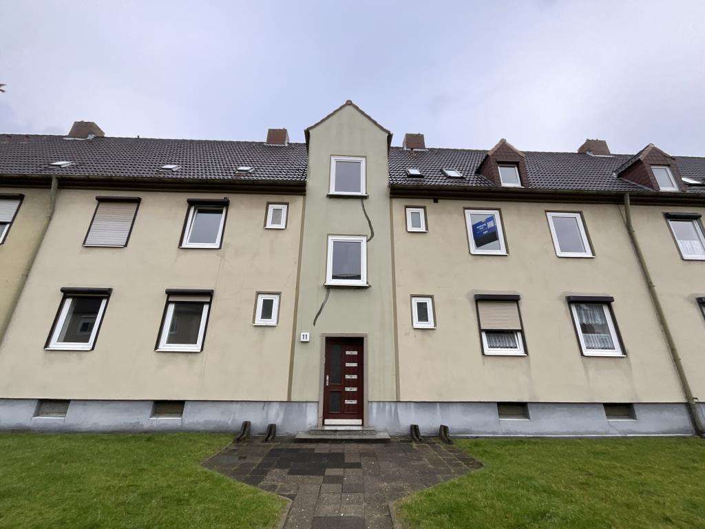 Thumbnail-Wohnung zum Mieten in Wilhelmshaven 409,00 € 60 m²