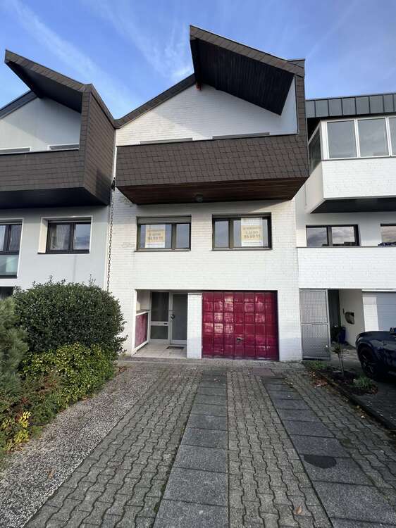 Thumbnail-Haus zum Kaufen in Leichlingen 329.900,00 € 133 m²