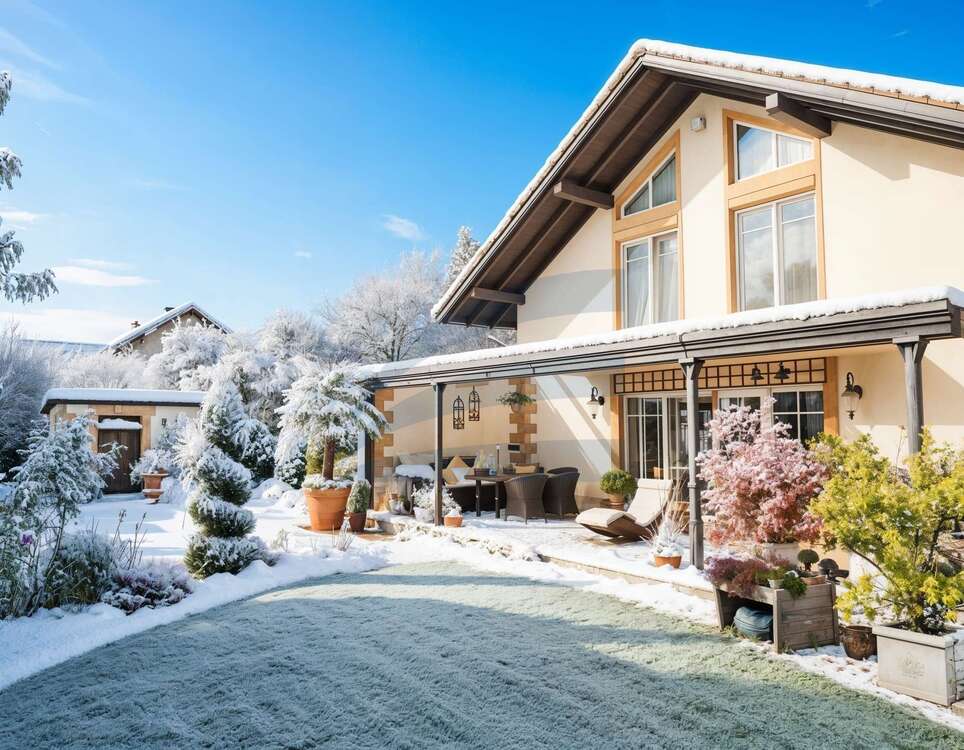 Thumbnail-Haus zum Kaufen in Buchbach 1.520.000,00 € 250.55 m²