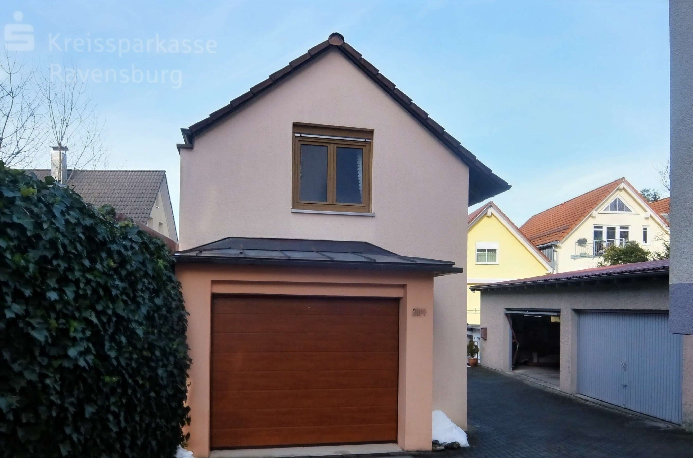 Thumbnail-Haus zum Kaufen in Weingarten 285.000,00 € 68 m²