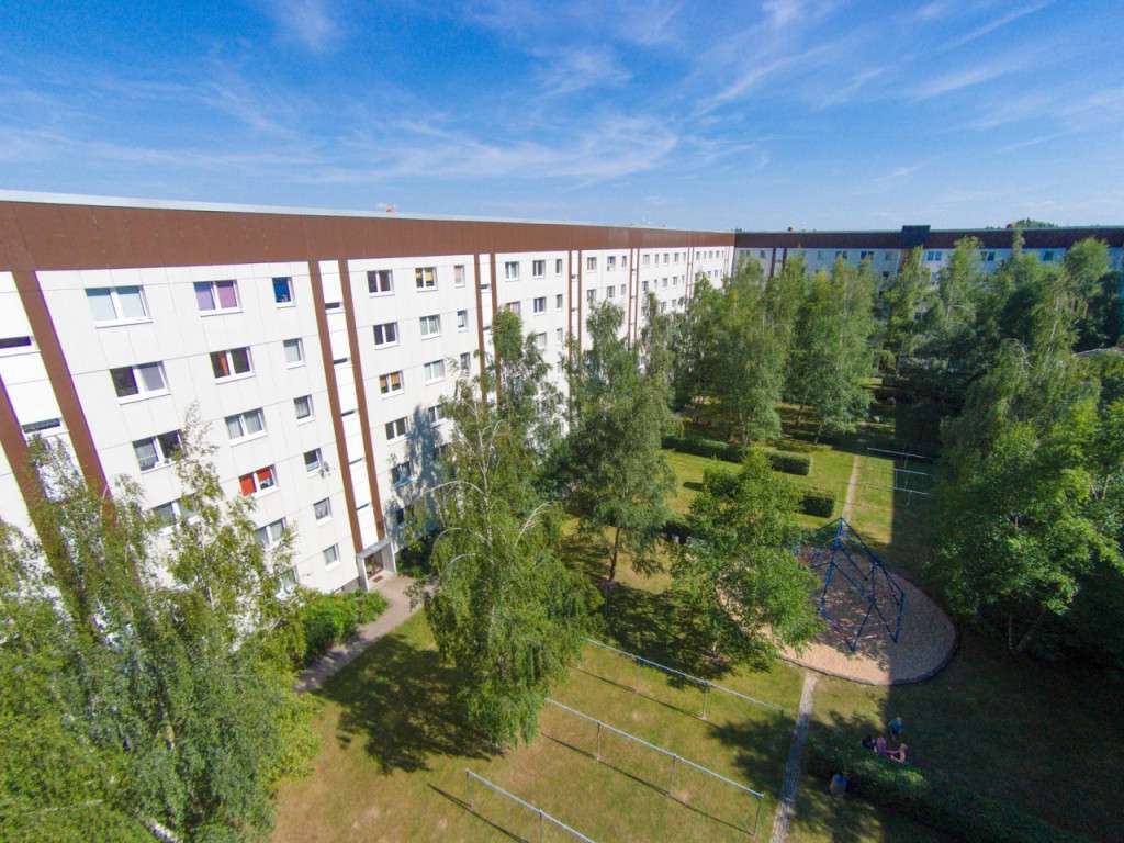 Thumbnail-Wohnung zum Mieten in Leipzig 343,65 € 45.82 m²