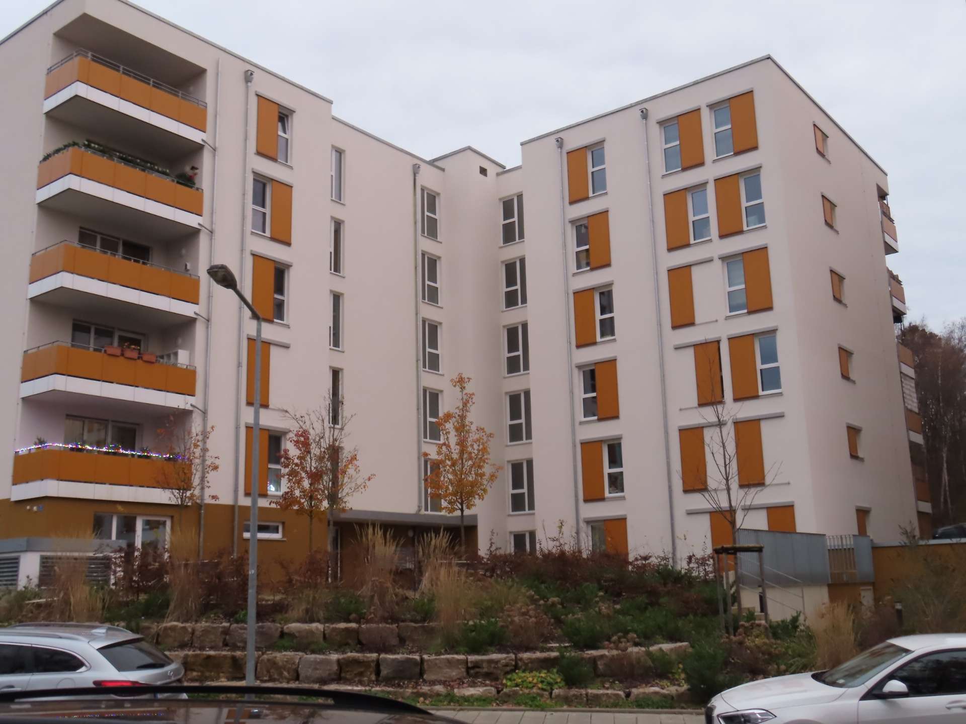 Thumbnail-Wohnung zum Mieten in Nürnberg 639,75 € 55.63 m²