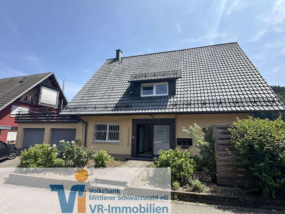 Thumbnail-Haus zum Kaufen in Hofstetten 485.000,00 € 240.22 m²