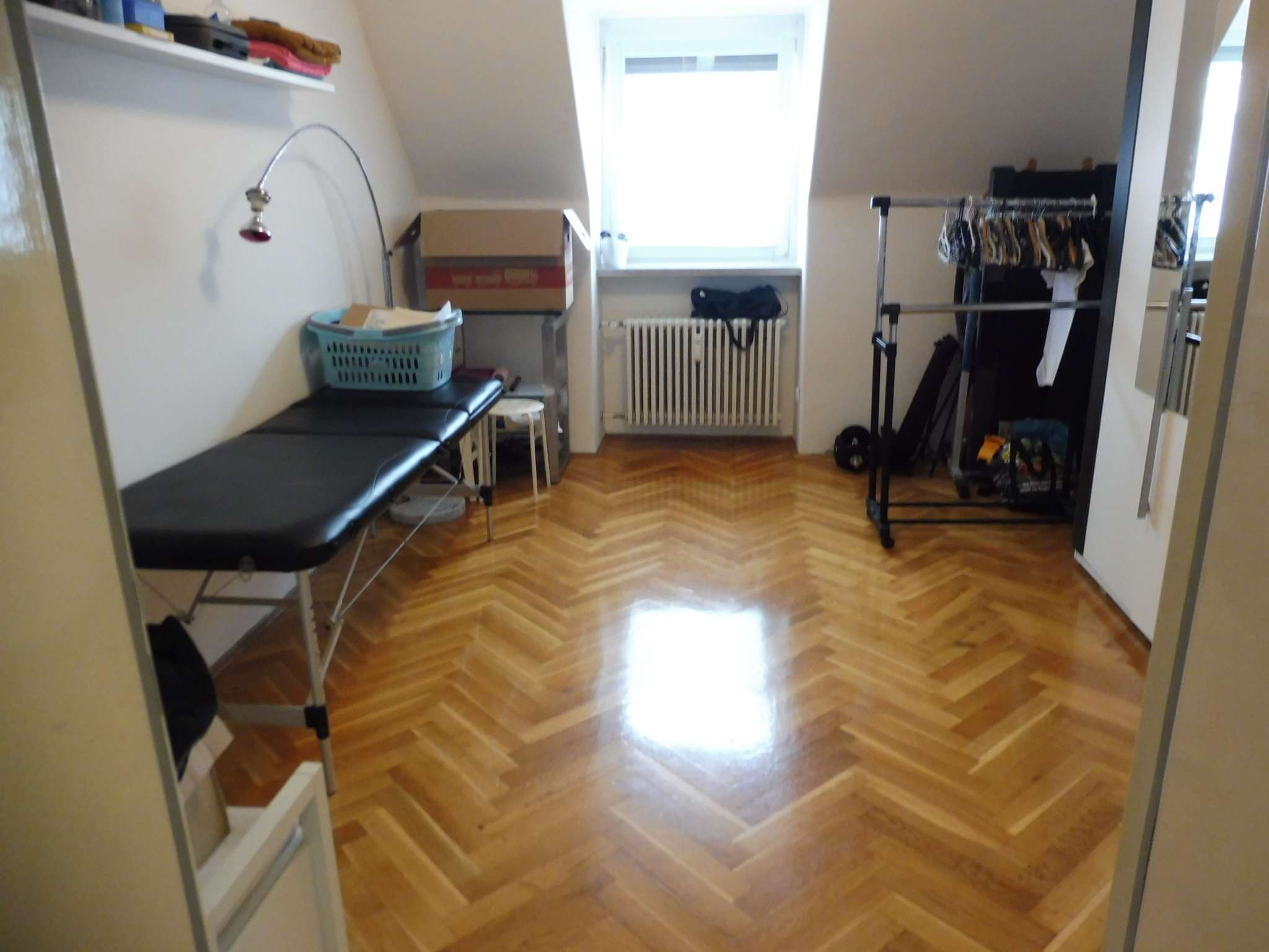 Thumbnail-Wohnung zum Mieten in regensburg 750,00 € 70 m²