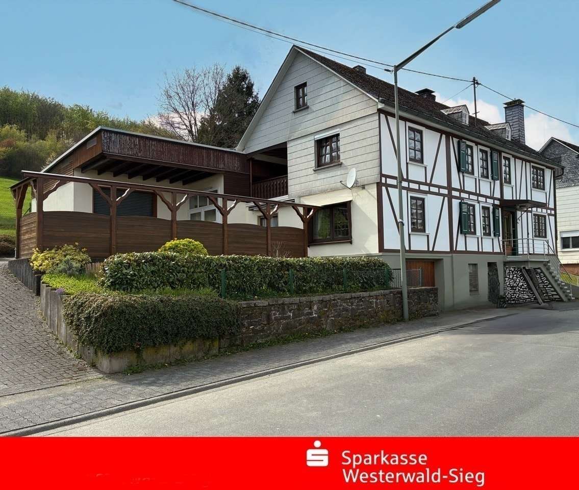Thumbnail-Haus zum Kaufen in Herdorf 269.000,00 € 166 m²