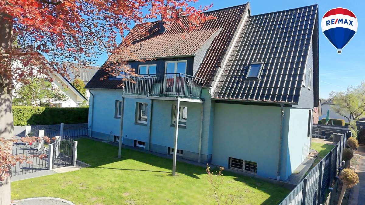 Thumbnail-Haus zum Kaufen in Löhne 529.000,00 € 200 m²