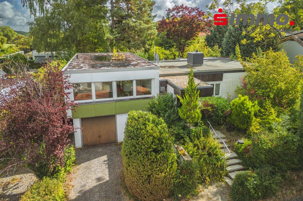 Thumbnail-Haus zum Kaufen in Aachen 529.000,00 € 190 m²