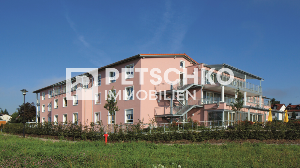 Thumbnail-Wohnung zum Kaufen in Marzling 182.500,00 € 21 m²