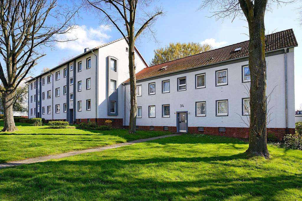 Thumbnail-Wohnung zum Mieten in Dortmund 375,00 € 42.97 m²