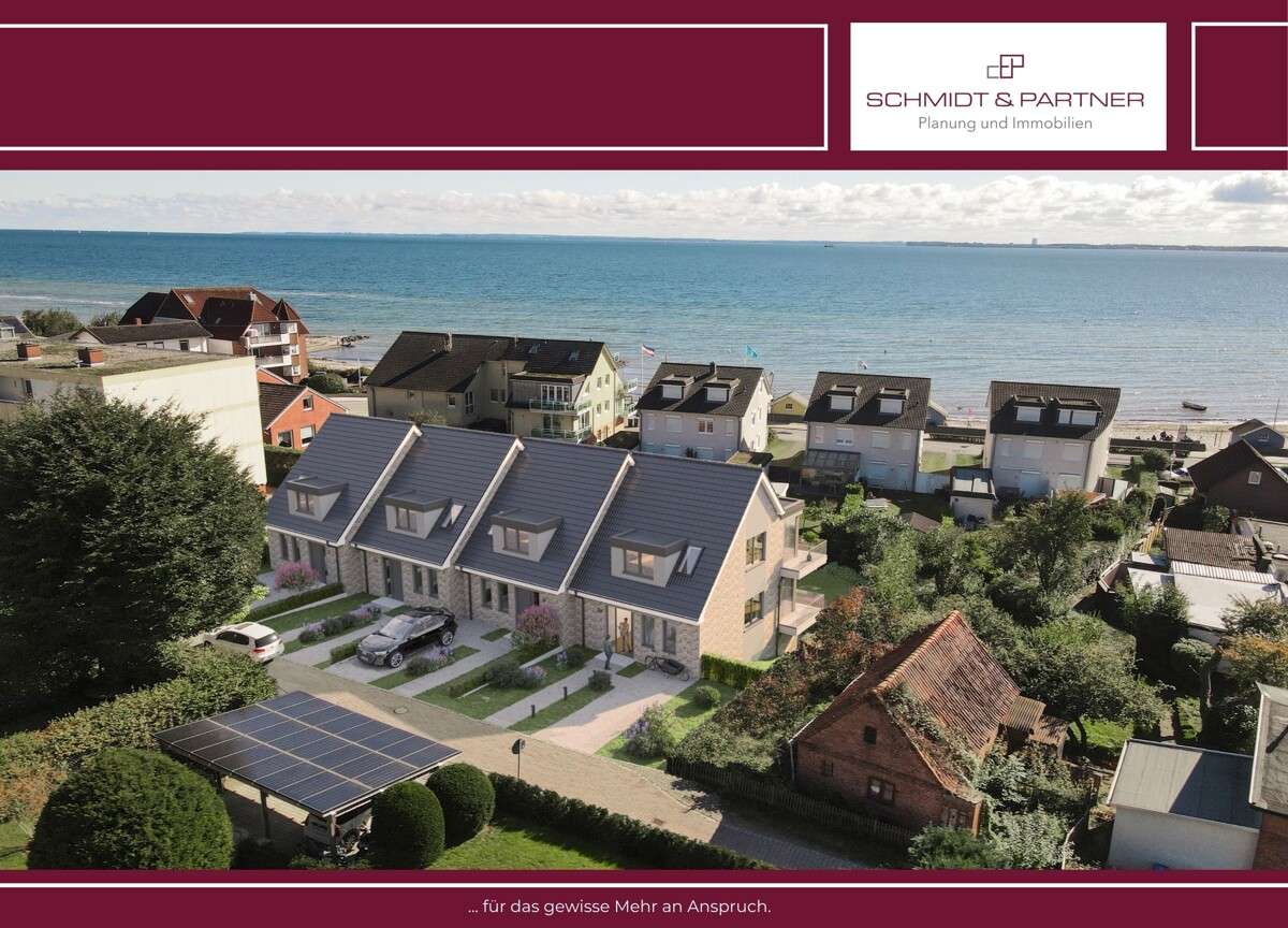 Thumbnail-Haus zum Kaufen in Sierksdorf 1.470.000,00 € 162.78 m²