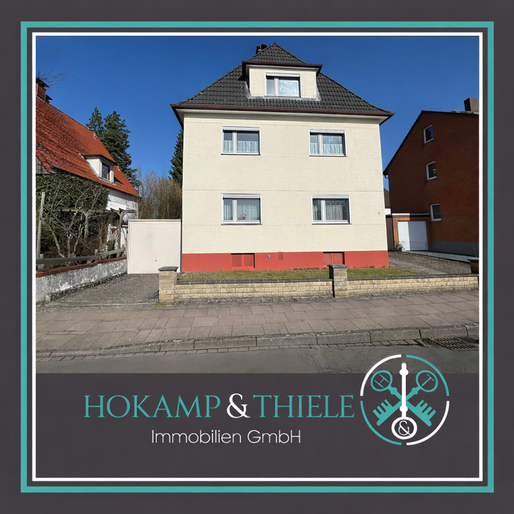 Thumbnail-Haus zum Kaufen in Bielefeld 525.000,00 € 199.01 m²