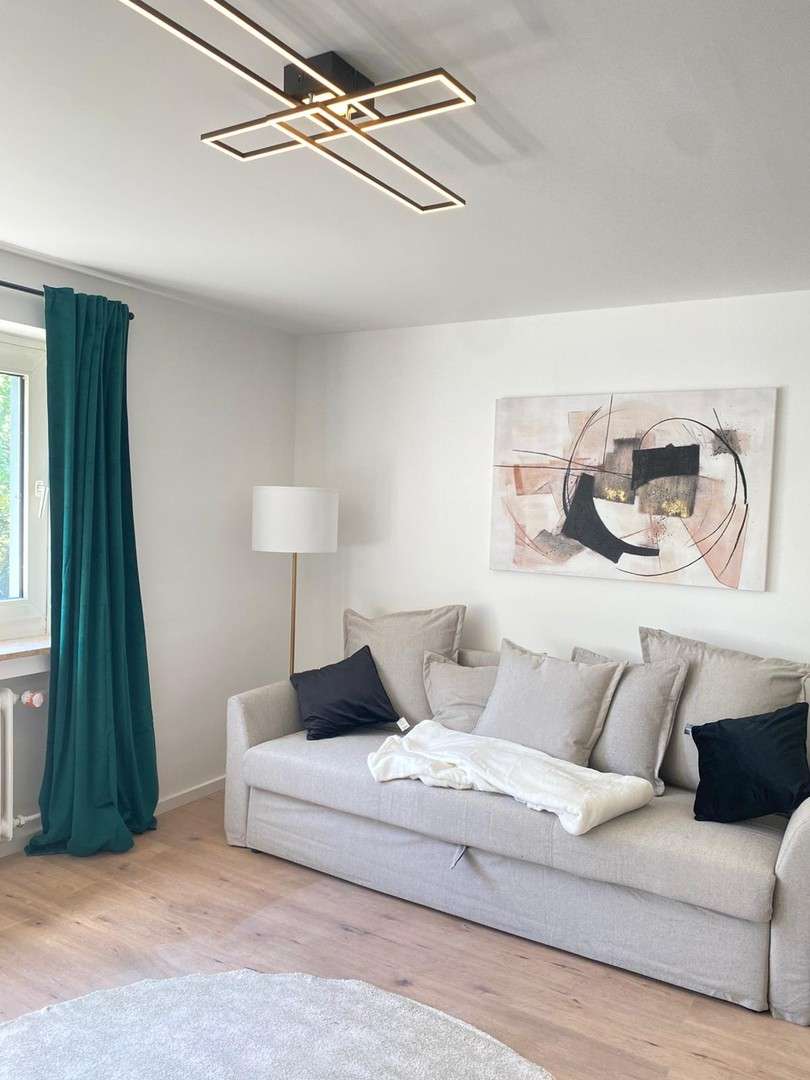 Thumbnail-Wohnung zum Mieten in München 1.190,00 € 28 m²