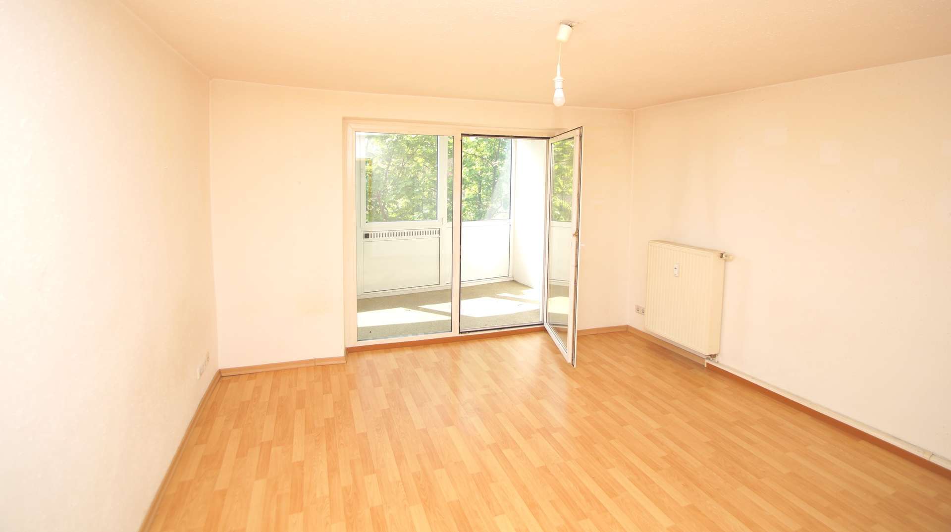 Thumbnail-Wohnung zum Mieten in Erfurt 466,00 € 34.52 m²