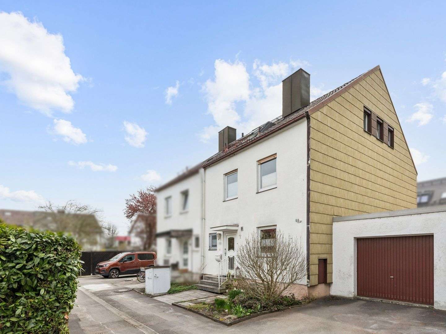 Thumbnail-Haus zum Kaufen in Puchheim 719.000,00 € 136.12 m²