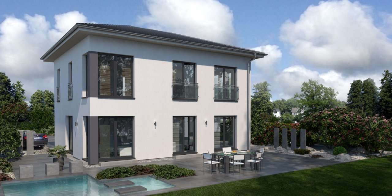 Thumbnail-Haus zum Kaufen in Rheinböllen 370.689,00 € 166.69 m²