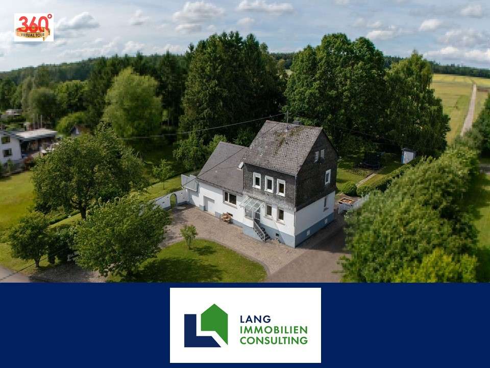 Thumbnail-Haus zum Kaufen in Laubach 299.000,00 € 220 m²