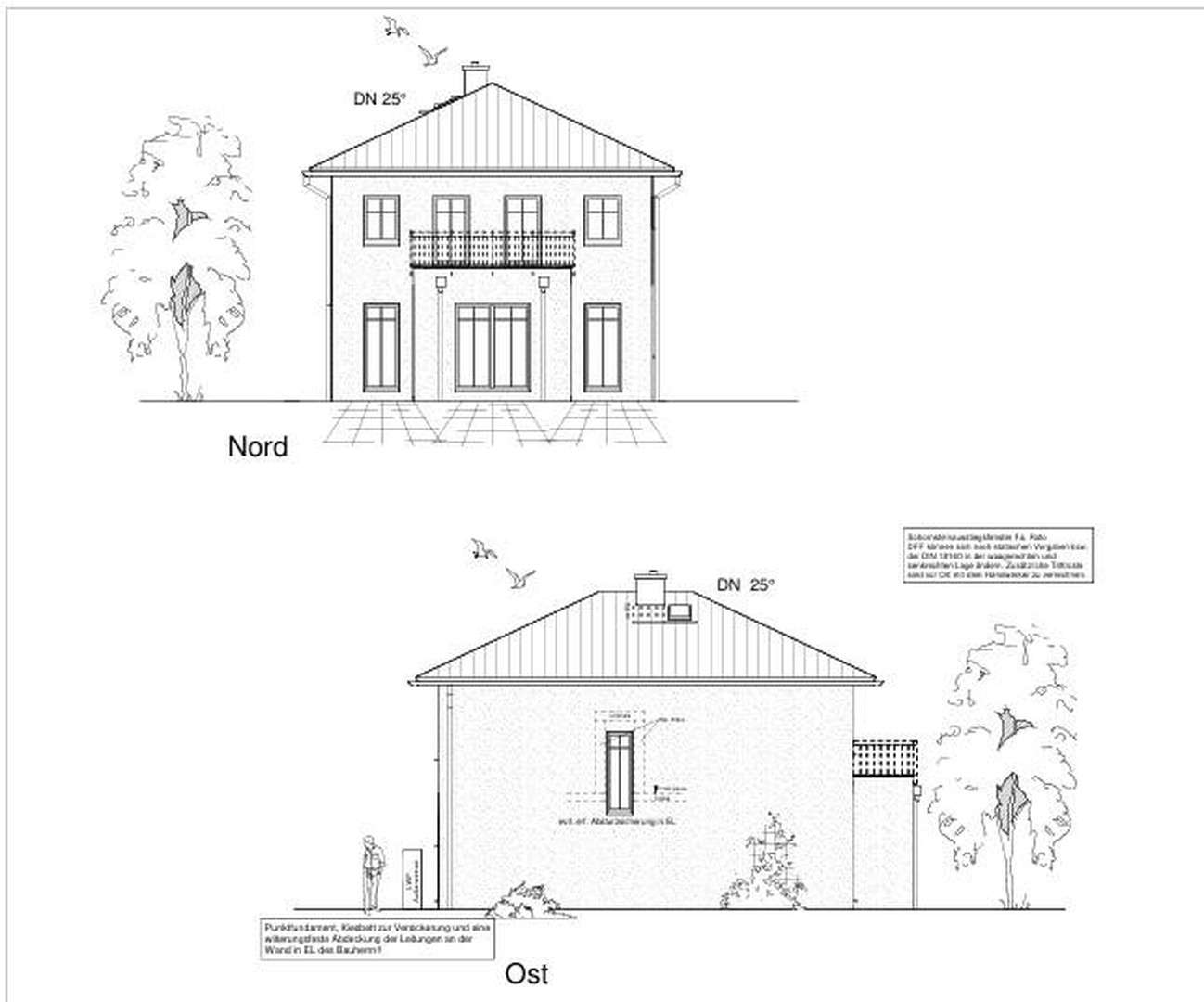 Thumbnail-Haus zum Kaufen in Eichwalde 749.000,00 € 140.13 m²