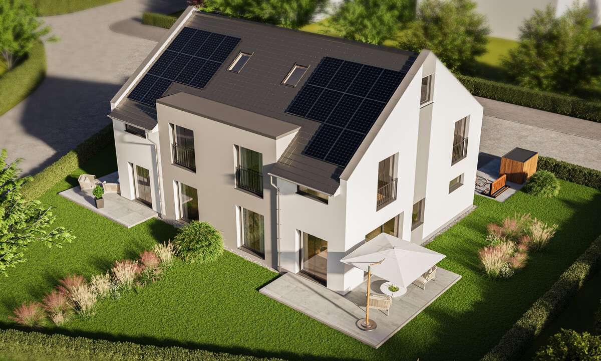 Thumbnail-Haus zum Kaufen in Neuenhagen bei Berlin 549.900,00 € 145.05 m²