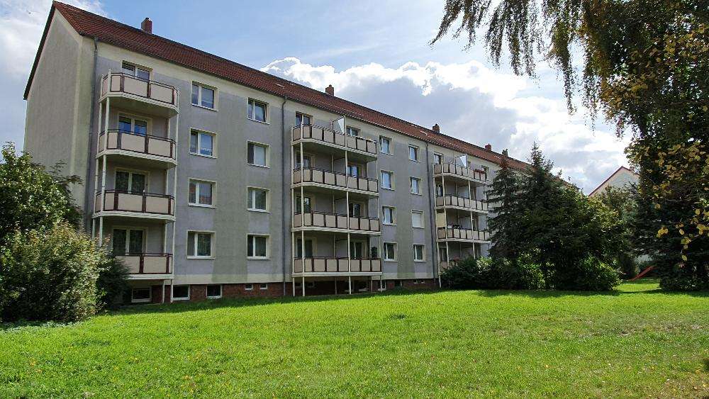 Thumbnail-Wohnung zum Mieten in Wilkau-Haßlau 399,00 € 61.4 m²