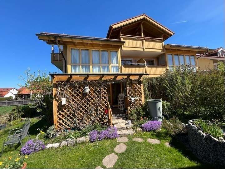 Thumbnail-Wohnung zum Kaufen in Kolbermoor 520.000,00 € 89 m²