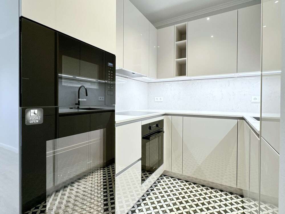 Thumbnail-Wohnung zum Mieten in Rostock 790,00 € 35 m²