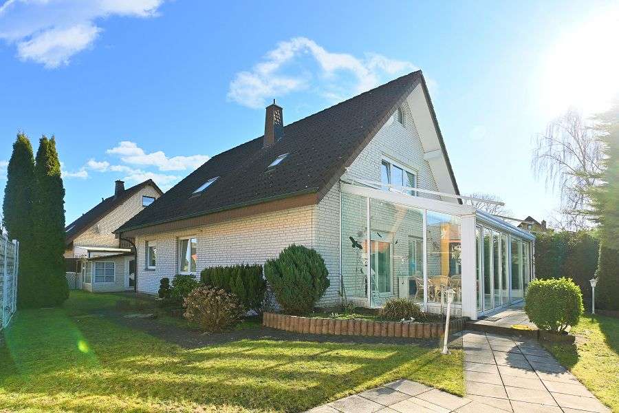 Thumbnail-Haus zum Kaufen in Bielefeld 550.000,00 € 169 m²
