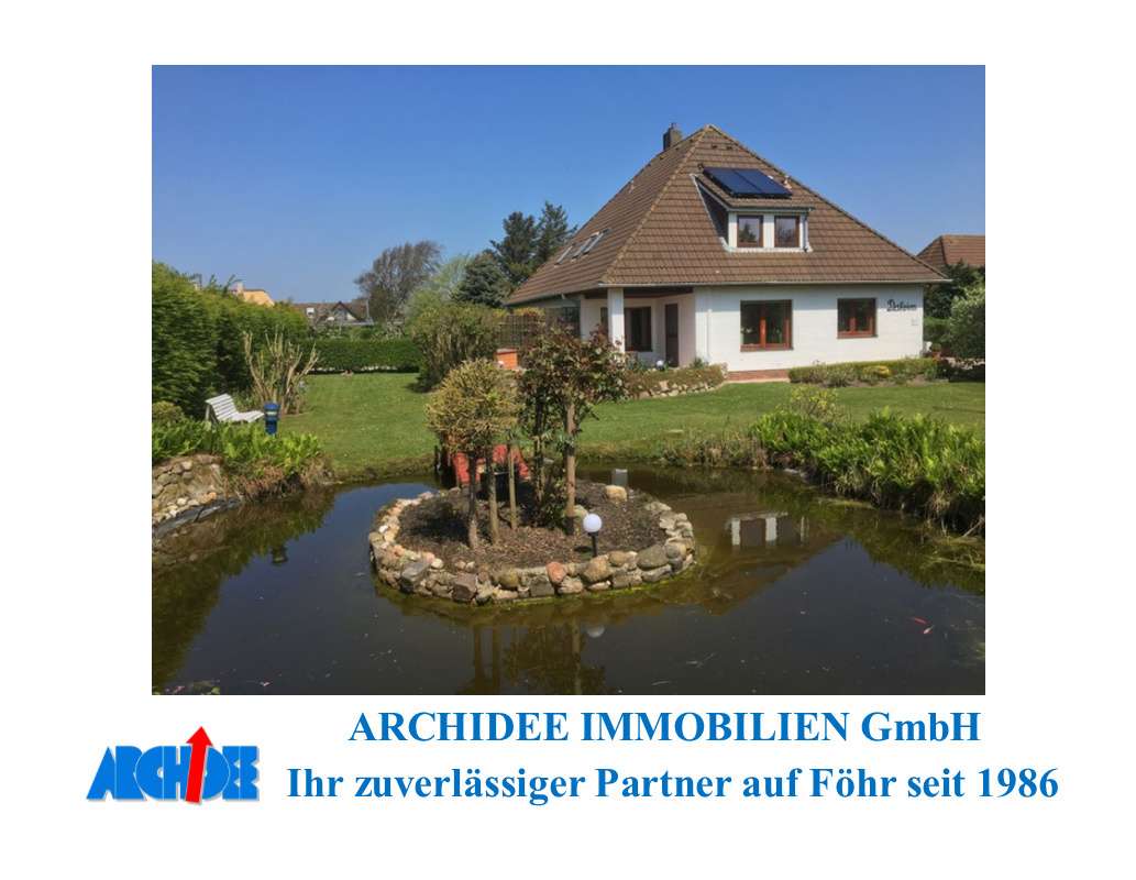 Thumbnail-Haus zum Kaufen in Utersum 960.000,00 € 355 m²