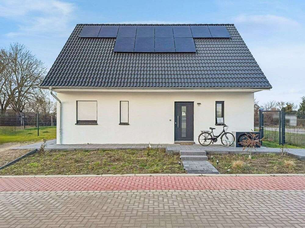 Thumbnail-Haus zum Kaufen in Gommern 350.000,00 € 121 m²