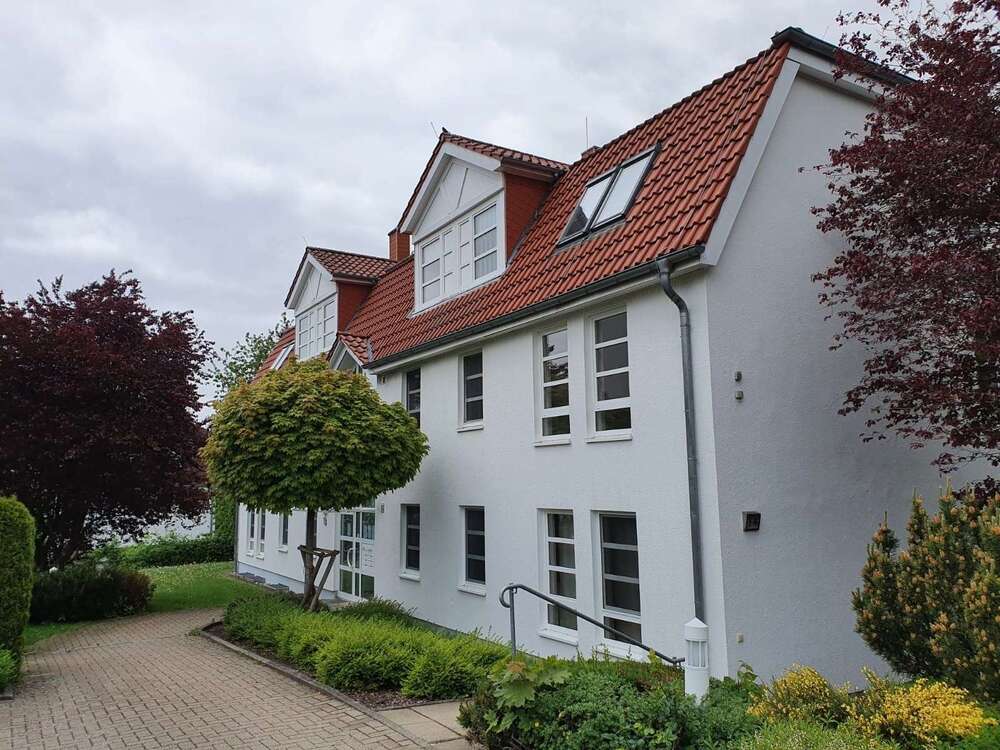 Thumbnail-Wohnung zum Mieten in Osterode 699,82 € 91.72 m²