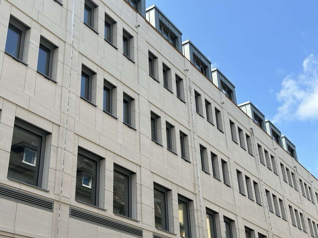 Thumbnail-Wohnung zum Kaufen in Siegen 789.000,00 € 172 m²