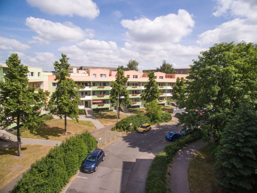 Thumbnail-Wohnung zum Mieten in Leipzig 472,52 € 55.59 m²