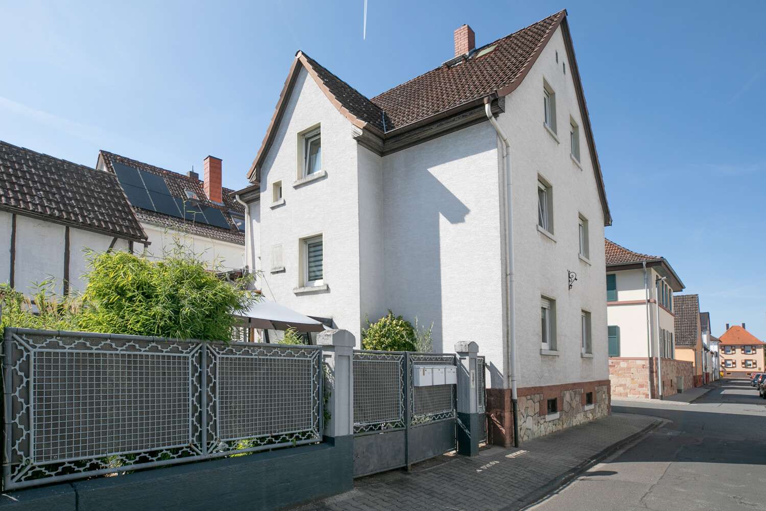 Thumbnail-Haus zum Kaufen in Rödermark 499.000,00 € 163 m²