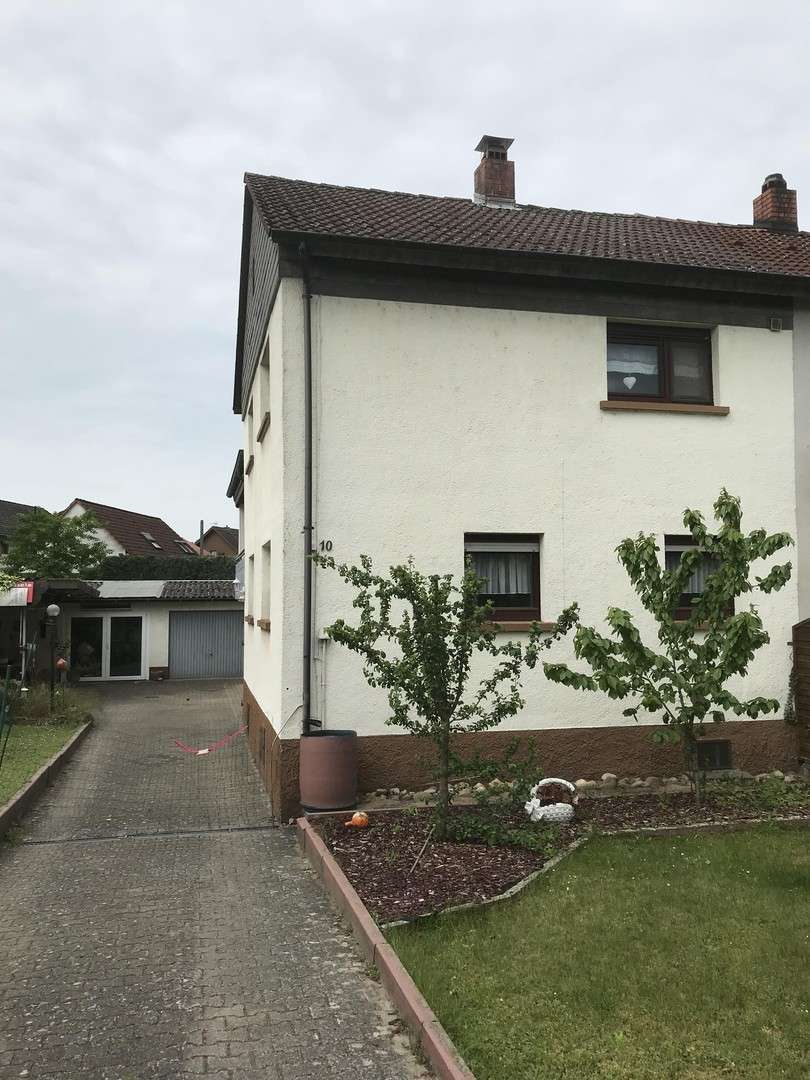 Thumbnail-Haus zum Kaufen in Oftersheim 565.000,00 € 130 m²