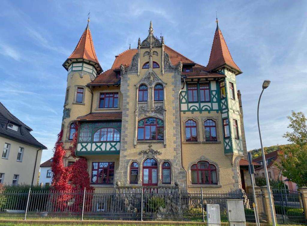 Thumbnail-Büro in Hildburghausen 480,00 € 30 m²