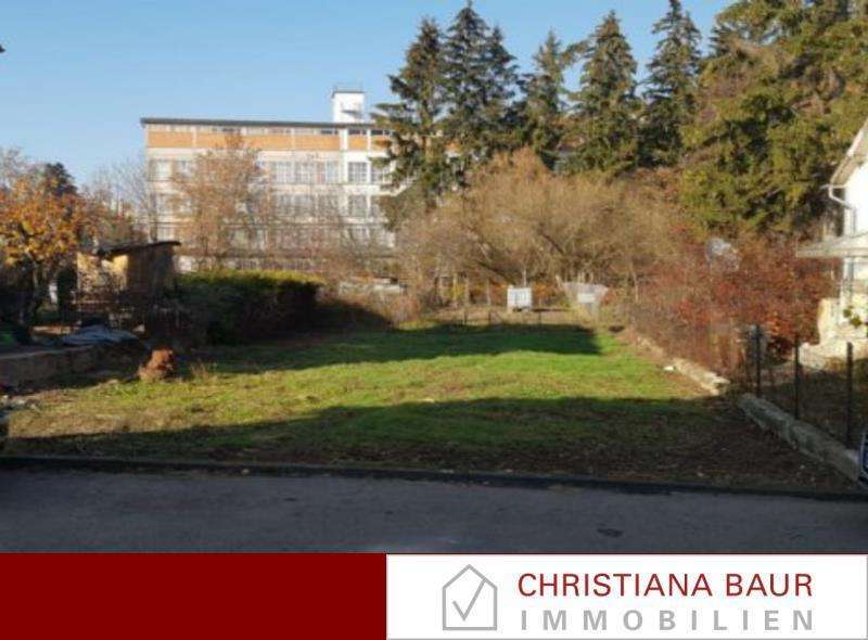 Thumbnail-Grundstück zu verkaufen in Balingen 105.000,00 € 325 m²